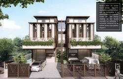 Opera Estate (D15), Semi-Detached #610612941